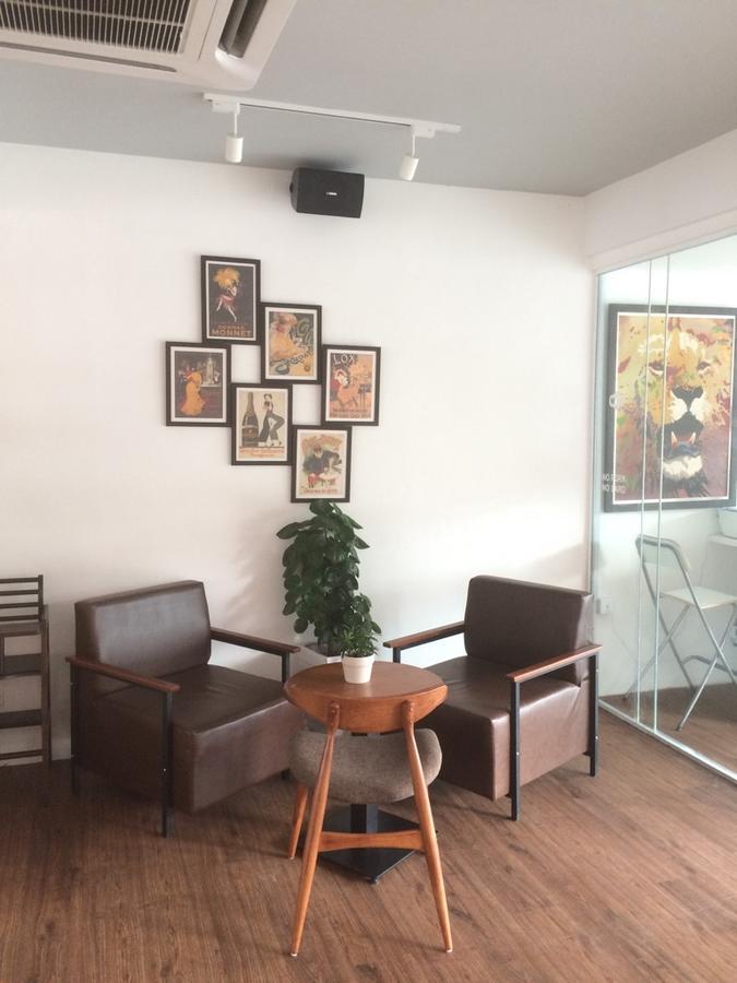 Coffea Garden Cafe & Stay 말라카 외부 사진