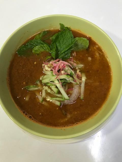 Coffea Garden Cafe & Stay 말라카 외부 사진